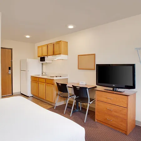 Extended Stay America Select Suites - Orlando - Sanford - Airport-2