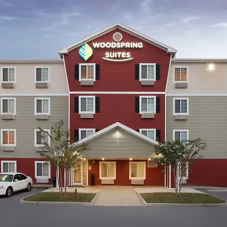 Extended Stay America Select Suites - Orlando - Sanford - Airport-3
